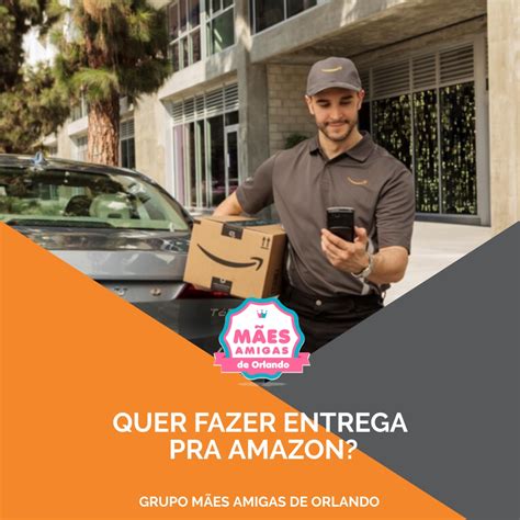 Carreiras e Empregos — Amazon Flex 